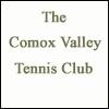 Comox Valley Tennis Club
